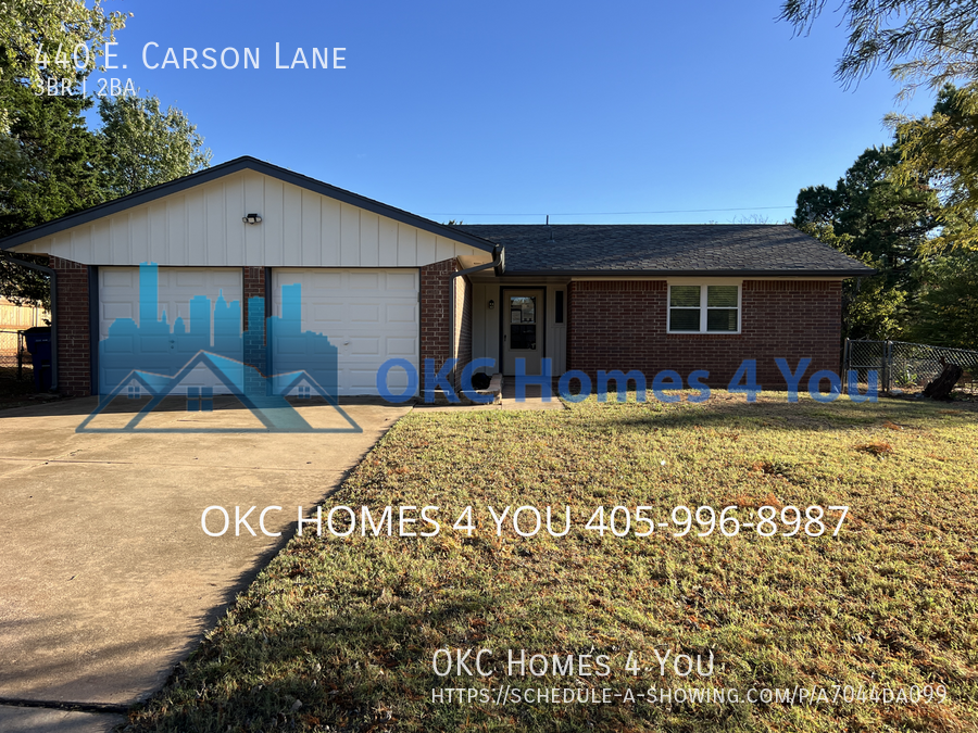 Move by November 15th & save $650 off the first full months rent! property image