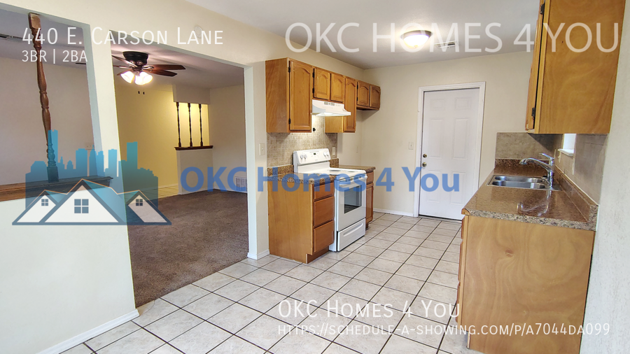 Move by November 15th & save $650 off the first full months rent! property image