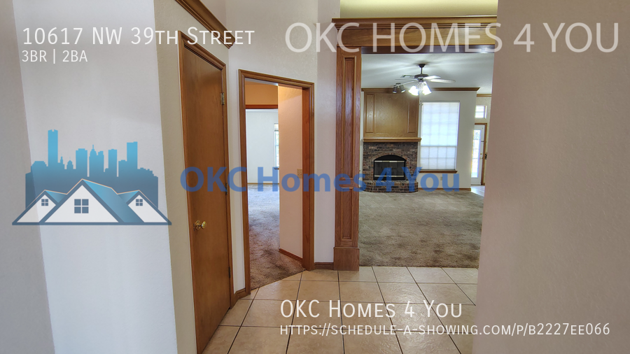 Welcome to Lakeview Estates in Yukon off Route 66! property image