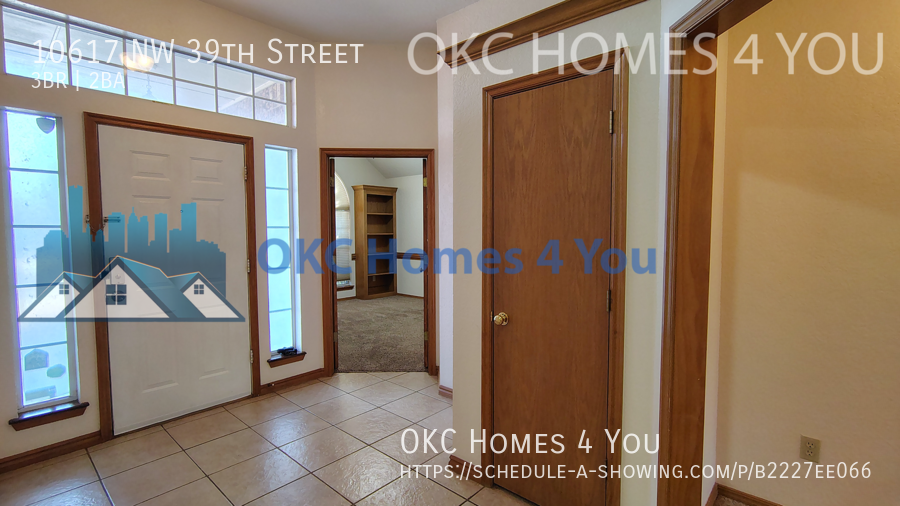 Welcome to Lakeview Estates in Yukon off Route 66! property image