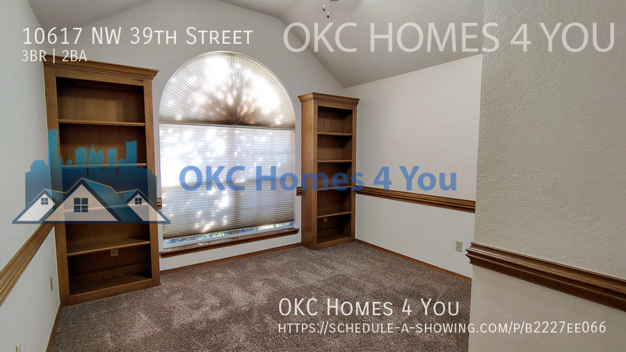 Welcome to Lakeview Estates in Yukon off Route 66! property image