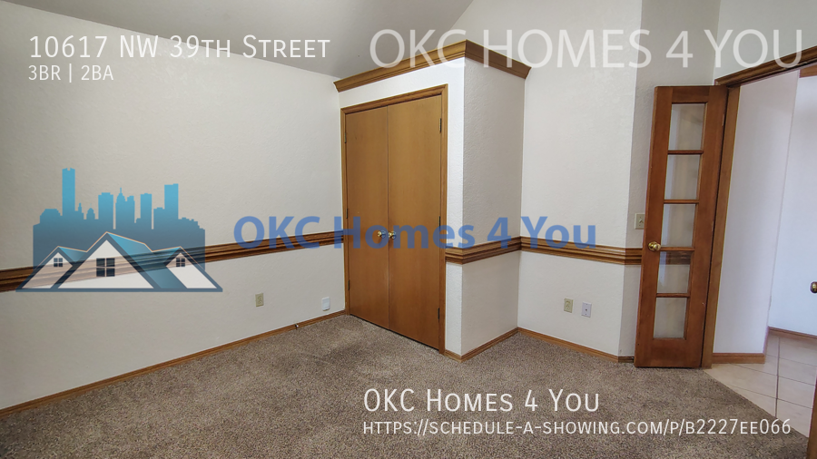 Welcome to Lakeview Estates in Yukon off Route 66! property image