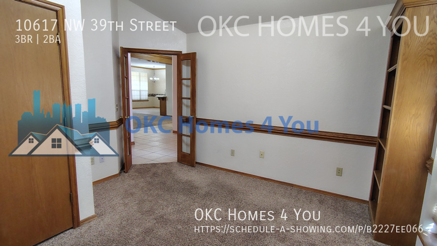 Welcome to Lakeview Estates in Yukon off Route 66! property image