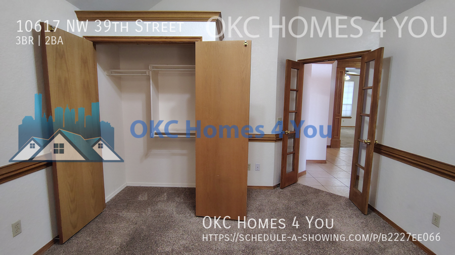 Welcome to Lakeview Estates in Yukon off Route 66! property image