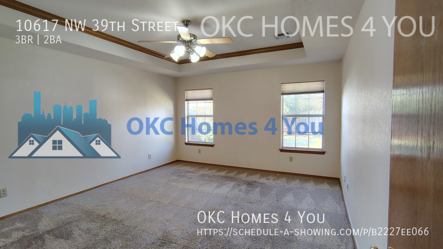 Welcome to Lakeview Estates in Yukon off Route 66! property image