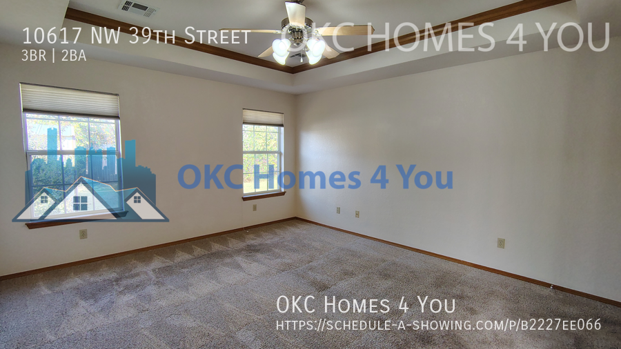 Welcome to Lakeview Estates in Yukon off Route 66! property image