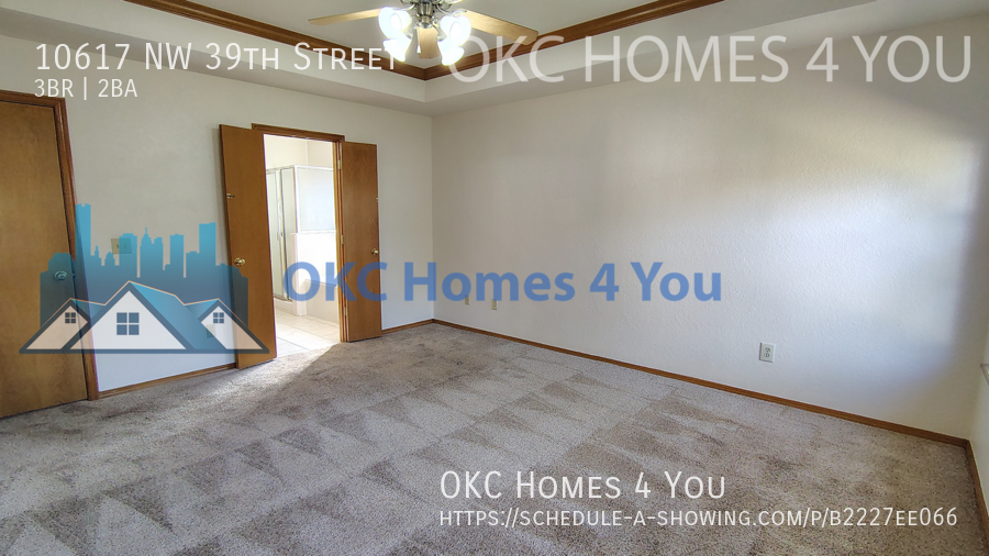 Welcome to Lakeview Estates in Yukon off Route 66! property image