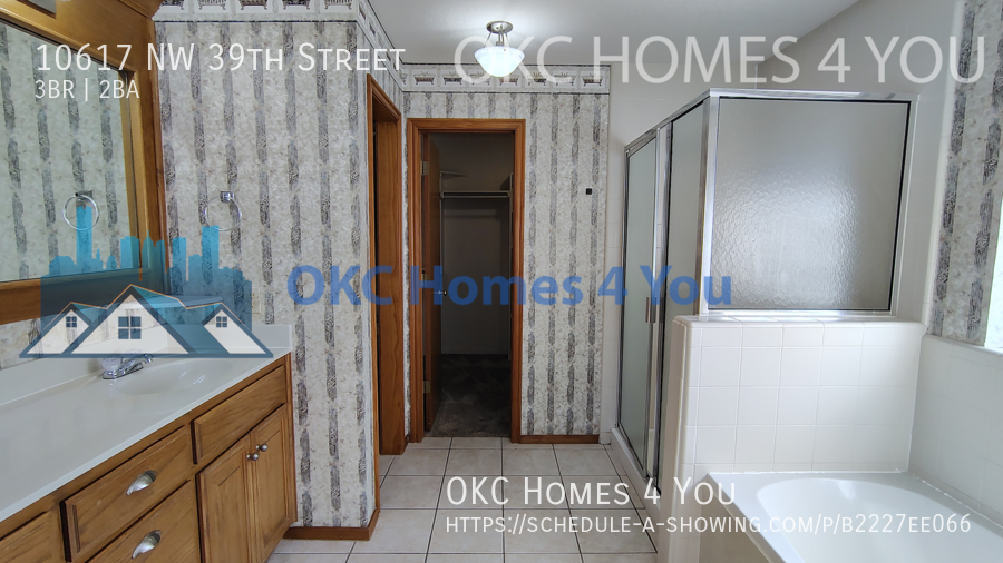 Welcome to Lakeview Estates in Yukon off Route 66! property image