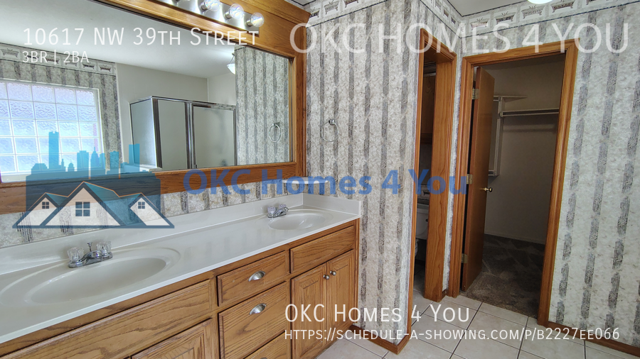 Welcome to Lakeview Estates in Yukon off Route 66! property image