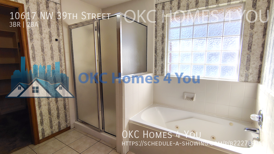 Welcome to Lakeview Estates in Yukon off Route 66! property image