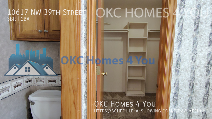 Welcome to Lakeview Estates in Yukon off Route 66! property image