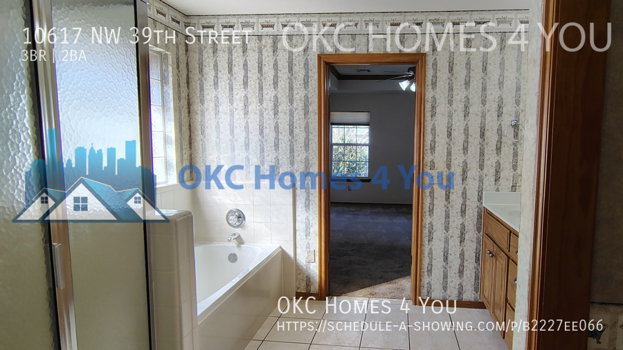 Welcome to Lakeview Estates in Yukon off Route 66! property image