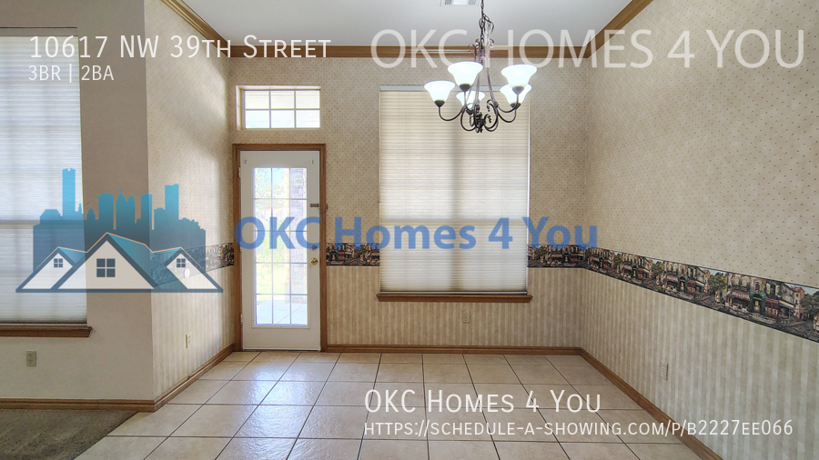 Welcome to Lakeview Estates in Yukon off Route 66! property image