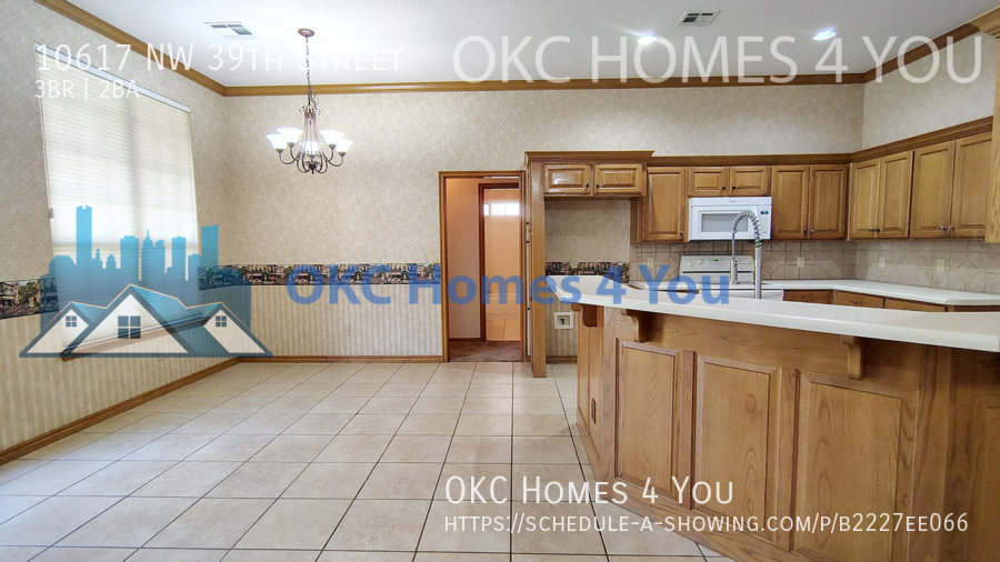 Welcome to Lakeview Estates in Yukon off Route 66! property image
