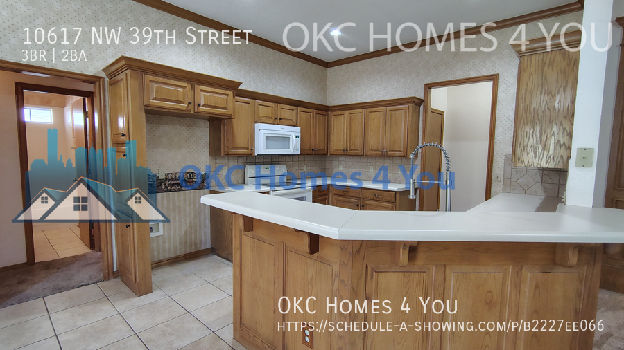 Welcome to Lakeview Estates in Yukon off Route 66! property image