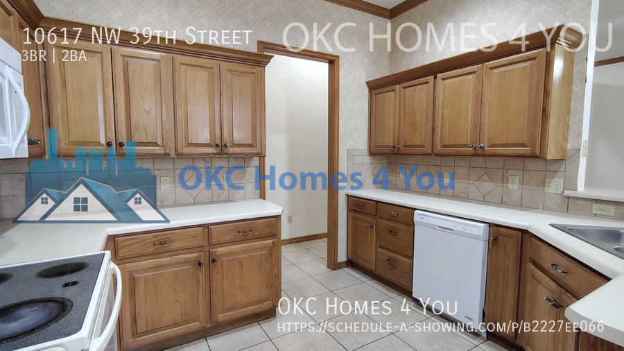 Welcome to Lakeview Estates in Yukon off Route 66! property image