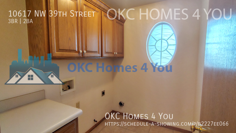 Welcome to Lakeview Estates in Yukon off Route 66! property image