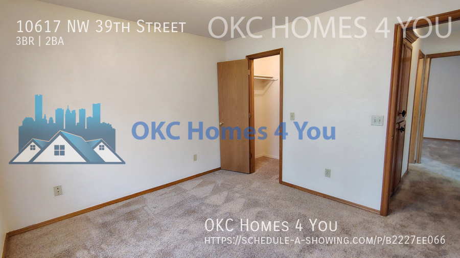 Welcome to Lakeview Estates in Yukon off Route 66! property image