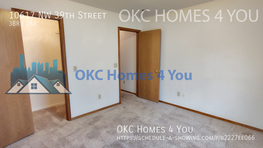 Welcome to Lakeview Estates in Yukon off Route 66! property image