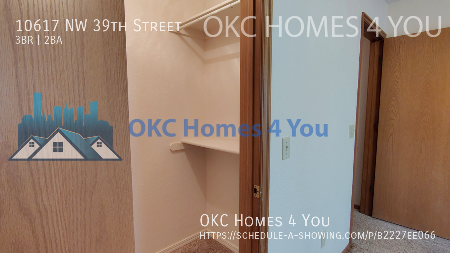 Welcome to Lakeview Estates in Yukon off Route 66! property image