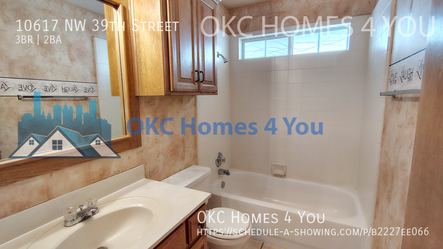 Welcome to Lakeview Estates in Yukon off Route 66! property image