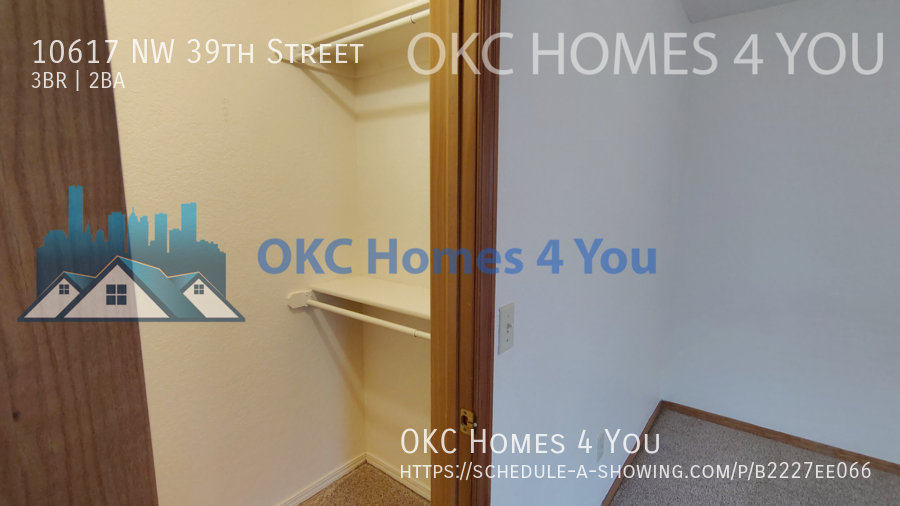 Welcome to Lakeview Estates in Yukon off Route 66! property image