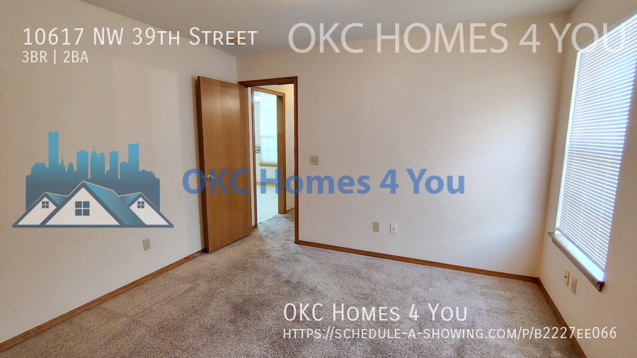 Welcome to Lakeview Estates in Yukon off Route 66! property image