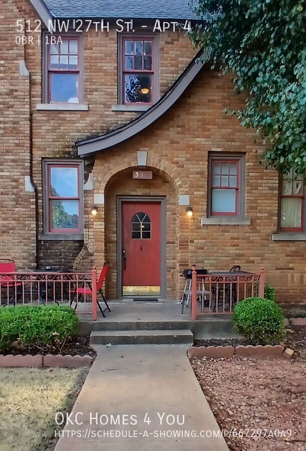 Start The New Year Here. Studio Apartment in Paseo property image