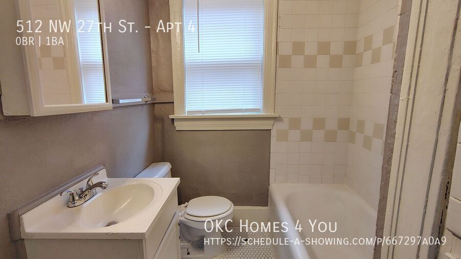 Start The New Year Here. Studio Apartment in Paseo property image