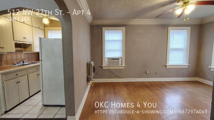 Start The New Year Here. Studio Apartment in Paseo property image