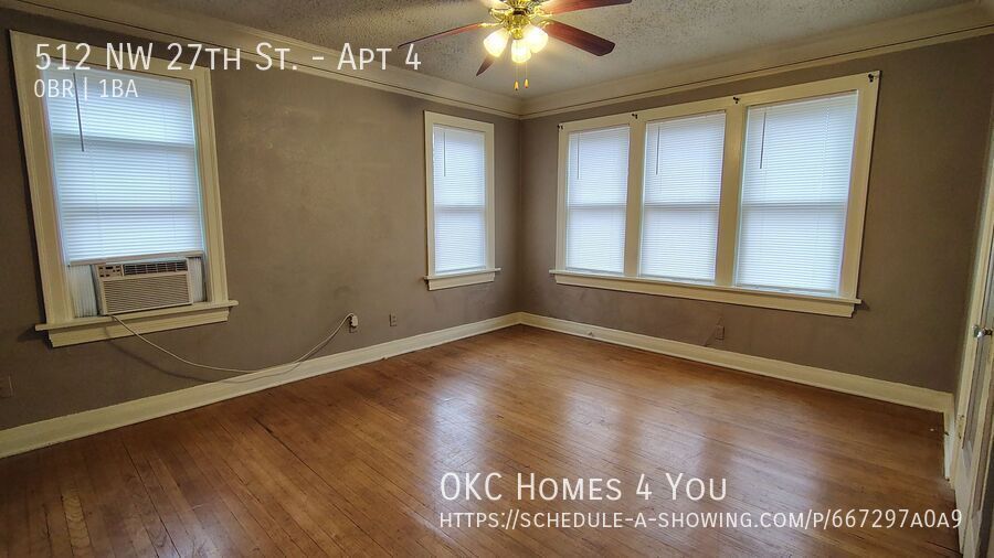 Start The New Year Here. Studio Apartment in Paseo property image