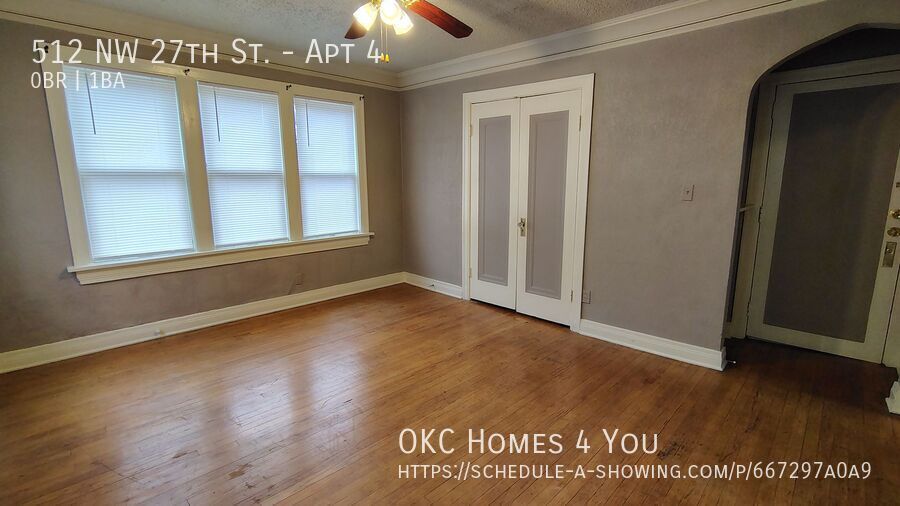 Start The New Year Here. Studio Apartment in Paseo property image