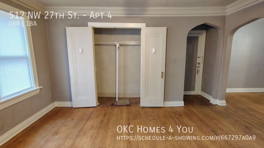 Start The New Year Here. Studio Apartment in Paseo property image