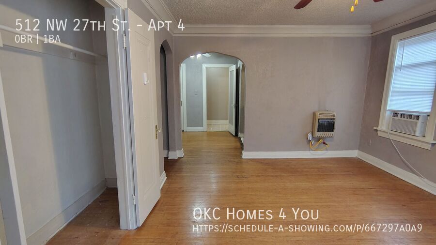 Start The New Year Here. Studio Apartment in Paseo property image