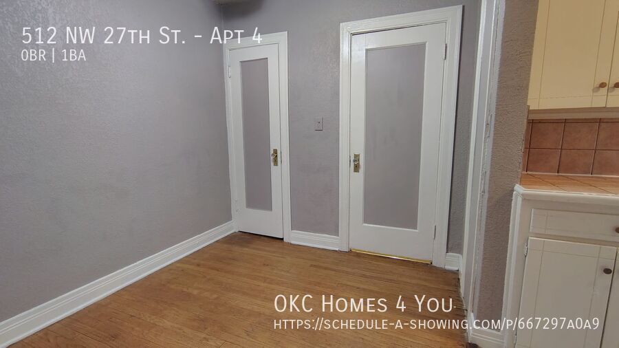 Start The New Year Here. Studio Apartment in Paseo property image