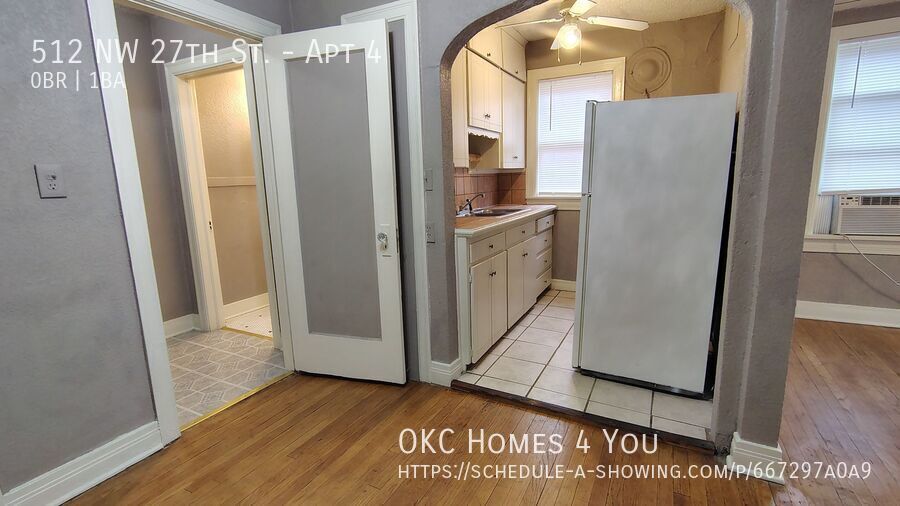 Start The New Year Here. Studio Apartment in Paseo property image