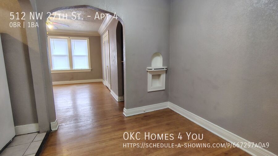 Start The New Year Here. Studio Apartment in Paseo property image