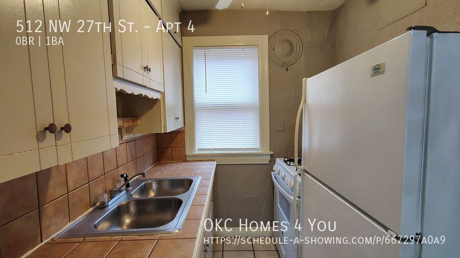 Start The New Year Here. Studio Apartment in Paseo property image