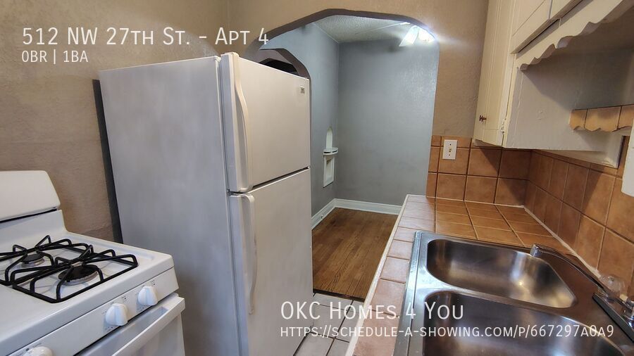 Start The New Year Here. Studio Apartment in Paseo property image