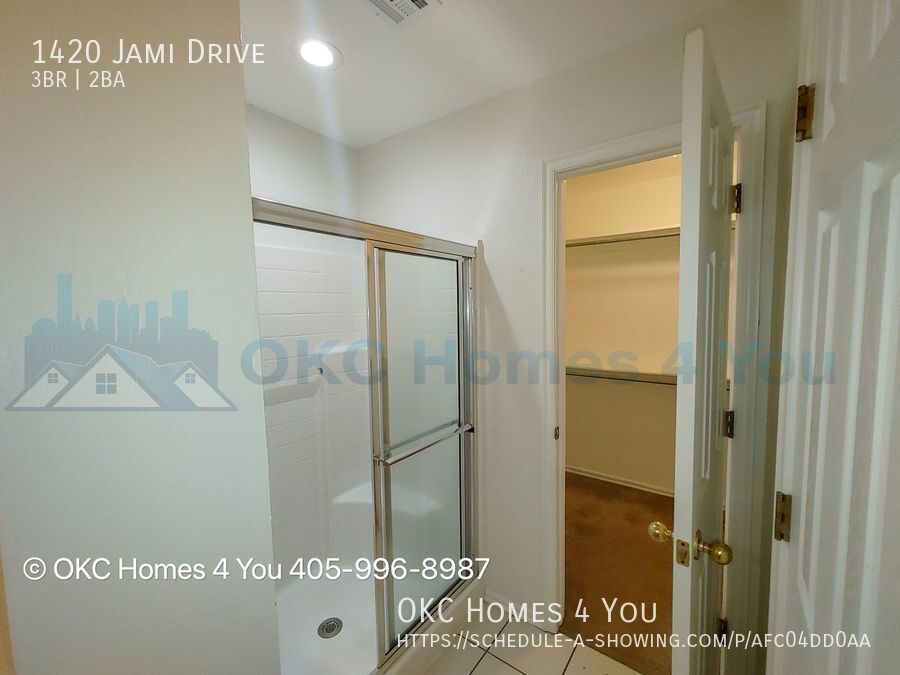 Spacious and Updated 3 Bed in Norman! property image