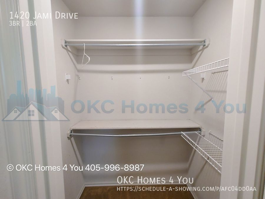 Spacious and Updated 3 Bed in Norman! property image