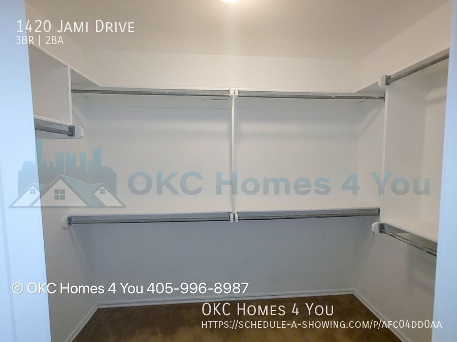 Spacious and Updated 3 Bed in Norman! property image