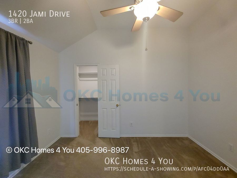 Spacious and Updated 3 Bed in Norman! property image