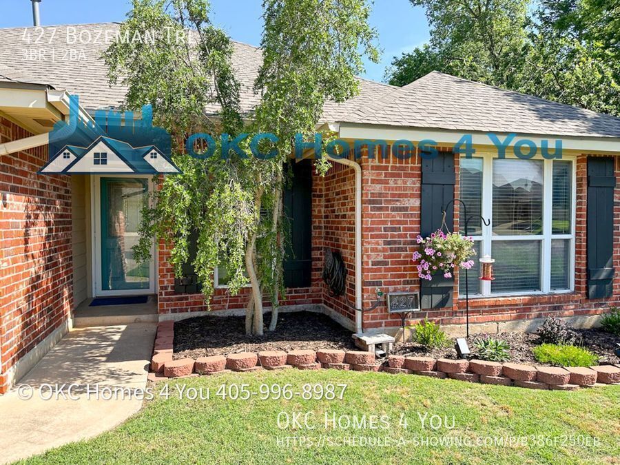 Beautiful Corner Lot in Thomas Trails - 3 bed, 2 bath property image