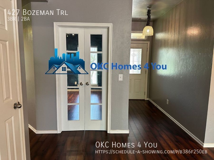 Beautiful Corner Lot in Thomas Trails - 3 bed, 2 bath property image