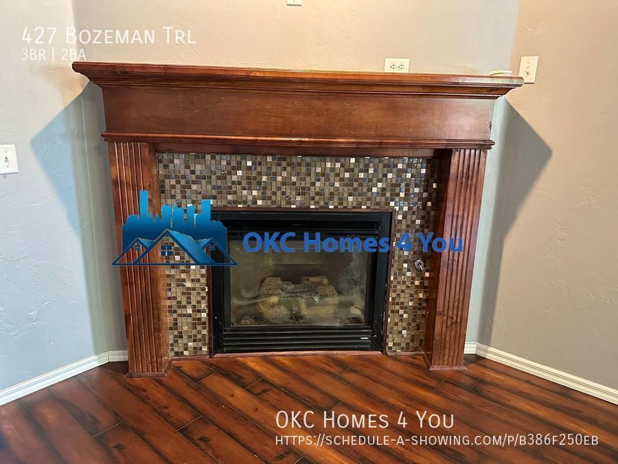 Beautiful Corner Lot in Thomas Trails - 3 bed, 2 bath property image