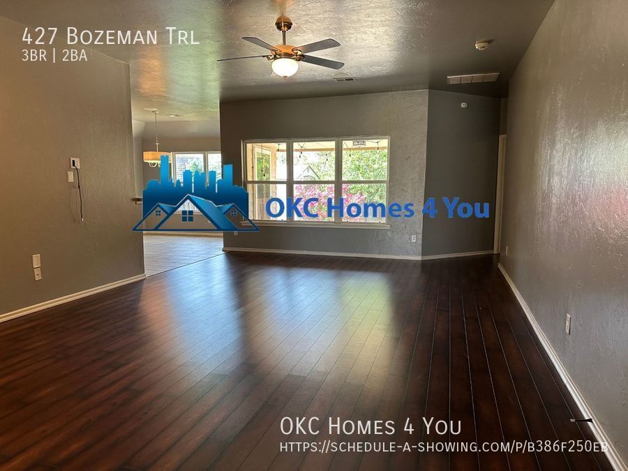 Beautiful Corner Lot in Thomas Trails - 3 bed, 2 bath property image