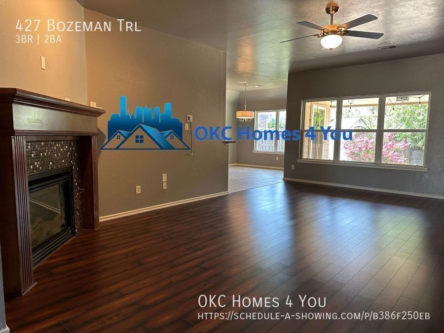 Beautiful Corner Lot in Thomas Trails - 3 bed, 2 bath property image