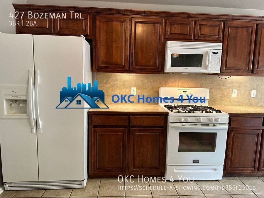 Beautiful Corner Lot in Thomas Trails - 3 bed, 2 bath property image