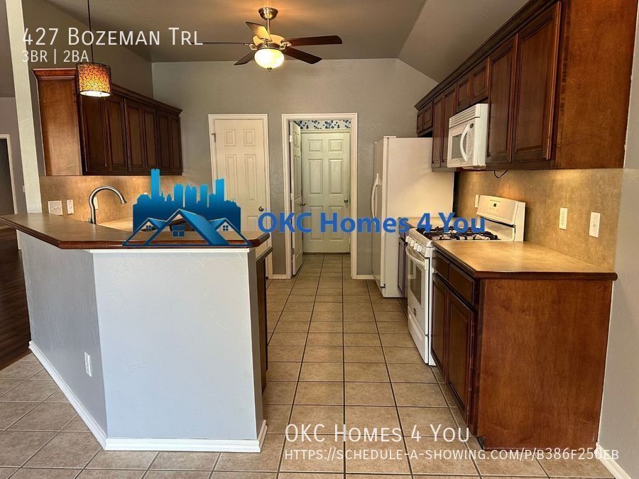 Beautiful Corner Lot in Thomas Trails - 3 bed, 2 bath property image